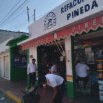 Refaccionaria Pineda - Tienda de piezas de automóvil en Pijijiapan, Chiapas, México