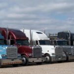 Murphy Diesel LLC - Taller de camiones en Parsons, Kansas, EE. UU.