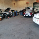 Servicio Automotriz Yañez - Taller de reparación de automóviles en Delicias, Chihuahua, México