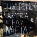 Gomeria y taller de motos (gustavo) - Taller de reparación de motos en Fontana, Chaco, Argentina