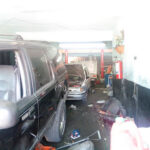 Automotriz alcon - Taller de reparación de vehículos todoterreno en Aguascalientes, México