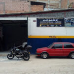 Centro Técnico Automotriz Gómez - Taller de reparación de automóviles en Soacha, Cundinamarca, Colombia