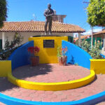 Monumento en Honor a Don Pedro Ascencio Alquisiras - Atracción turística en ACATLA