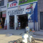 Baterías Ledezma - Tienda de baterías para automóvil en Cuquío, Jalisco, México