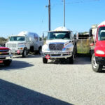 Fleet Serve - Taller de automóviles en Leonardville