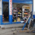 Eléctrico "Balta" - Taller de reparación de automóviles en Ixtapa Zihuatanejo, Guerrero, México