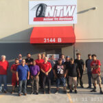 NTW - National Tire Wholesale - Tienda de neumáticos en Wichita, Kansas, EE. UU.