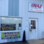 RAZ AUTOMOTIVE - Taller de reparación de automóviles en Riley, Kansas, EE. UU.
