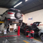 Mecánica integral Ser-mar - Taller de reparación de automóviles en Comodoro Rivadavia, Chubut, Argentina
