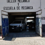 Escuela de mecánica y taller mecánico - Taller de reparación de automóviles en Lagos de Moreno, Jalisco, México
