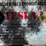Tesla Electromecanica - Taller mecánico en Machagai, Chaco, Argentina