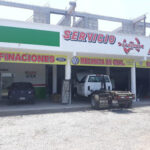 Servicio Automotriz Tecno Danfer - Taller mecánico en Lerma de Villada, Estado de México, México