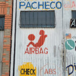 Electricidad del automotor Ricardo Pacheco - Tienda de electrónica en Puerto Madryn, Chubut, Argentina