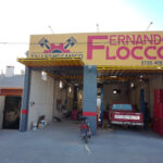 Taller Mecánico Fernando Flocco - Taller mecánico en Hermoso Campo, Chaco, Argentina