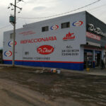Refaccionaria Diesel Dr. Diesel - Taller de reparación de motores diésel en Cdad. Guzmán, Jalisco, México