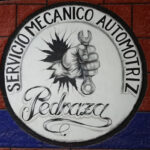 "PEDRAZA" Servicio Mecánico Automotriz - Taller de reparación de automóviles en Teltipán de Juárez, Hidalgo, México