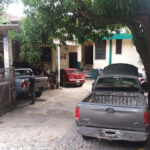 Refaccionaria automotriz Essan - Taller de reparación de automóviles en Pijijiapan, Chiapas, México