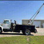 RKT Diesel, LLC - Taller mecánico en Winfield, Kansas, EE. UU.