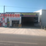 Llantera Multimarcas Aculco - Tienda de neumáticos en Gunyo Poniente, Estado de México, México