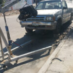mecanico carlos - Taller de reparación de automóviles en Playas de Rosarito, Baja California, México