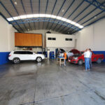 Servicio Mecánico Torres - Taller de reparación de automóviles en Comitán de Domínguez, Chiapas, México