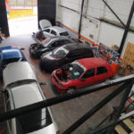 Taller mecánica automotriz en Manizales "Familiautos" - Taller de reparación de automóviles en Manizales, Caldas, Colombia