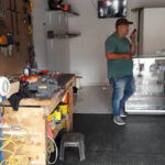 taller de mecánica y repuestos Seliel motor - Taller de reparación de motos en Pitalito, Huila, Colombia