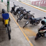 Taller de reparación de motos - Taller de reparación de motos en Cuautepec, Hidalgo, México