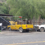 Servicio Mecánico "San Pedro" - Taller de reparación de vehículos todoterreno en San Pedro Tlatemalco, Hidalgo, México