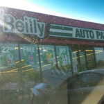 O&apos;Reilly Auto Parts - Tienda de repuestos para automóvil en Louisville, Kentucky, EE. UU.