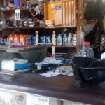 Motos Aréchiga - Taller de reparación de motos en Autlán de Navarro, Jalisco, México