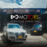 Ego motors S.A.S. | Servicio Premium Automotriz - Taller mecánico en Chía, Cundinamarca, Colombia