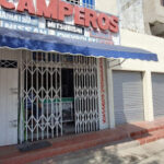 Los Camperos - Tienda de repuestos para automóvil en Achí