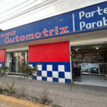Zona Automotriz - Tienda de repuestos para automóvil en Progreso de Obregón, Hidalgo, México