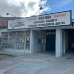 Gomería El Águila - Centro Automotriz - Tienda de neumáticos en Esquel, Chubut, Argentina