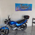 Taller de motocicletas Vanegas - Taller de reparación de motos en Mixquiahuala, Hidalgo, México