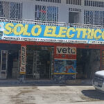 SOLO ELECTRICOS - Ingeniero eléctrico en Colón