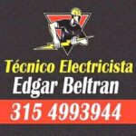 Electricista en Armenia - Edgar Beltran Técnico Electricista certificado por el conte - Electricista en Armenia, Quindío, Colombia