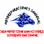 MOTOREPARACIONES SANDOVAL - Taller de reparación de motos en Cdad. Melchor Múzquiz, Coahuila de Zaragoza, México
