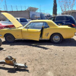 Taller martinez - Taller de reparación de automóviles en Nuevo Casas Grandes, Chihuahua, México