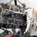 Spark mechanic services - Taller de reparación de automóviles en Chihuahua, México
