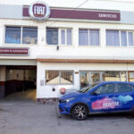 Servicios Para el Automotor - Taller de automóviles en Esquel, Chubut, Argentina