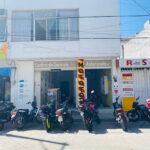 Progreso Motos - Taller de reparación de motos en Jaral del Progreso, Guanajuato, México