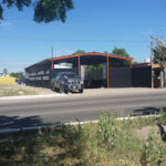 Servicio automotriz MASS - Taller de reparación de automóviles en La Paz, Baja California Sur, México