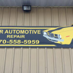 S&R Automotive - Taller de reparación de automóviles en Paducah, Kentucky, EE. UU.