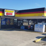 Super Quik Inc - Gasolinera en Grayson, Kentucky, EE. UU.