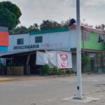 Refaccionaría Paramos - Tienda de repuestos para automóvil en Frontera Hidalgo, Chiapas, México