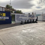 LLANTARA CUENCAME - Taller de revisión de automóviles en Cuencamé de Ceniceros, Durango, México