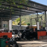 Taller Cutiva de Mecanica Automotriz y Soldaduras - Taller de reparación de automóviles en Gigante, Huila, Colombia