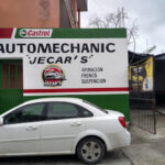 Automechanic Jecars - Taller mecánico en Huejutla de Reyes, Hidalgo, México